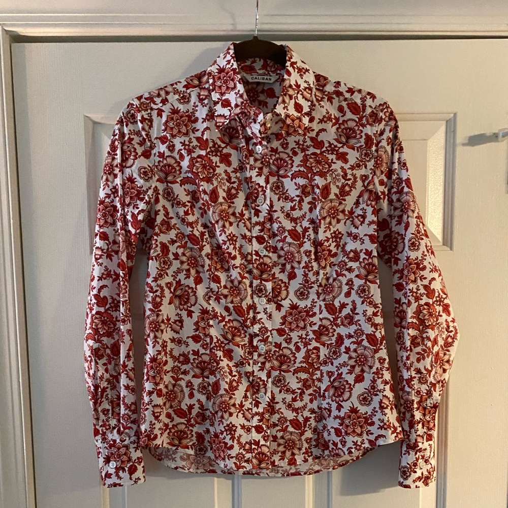 Caliban Shirt